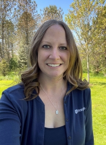 Crystal Zbegner
